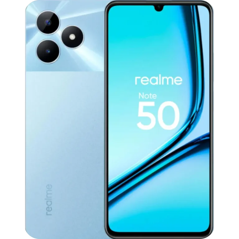 Realme Note 50 price in pakistan