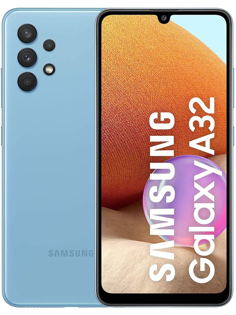 Samsung A32 price in pakistan