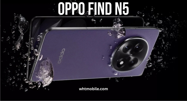 Oppo Find N5