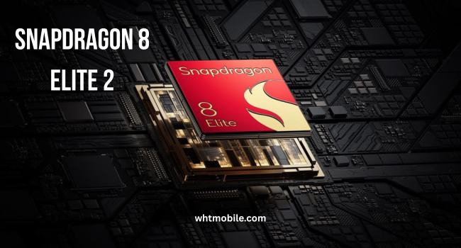 Snapdragon 8 Elite 2
