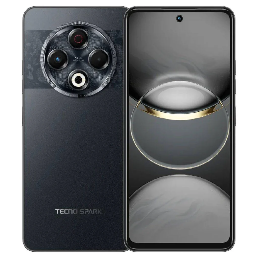 Tecno Spark 30 price in pakistan