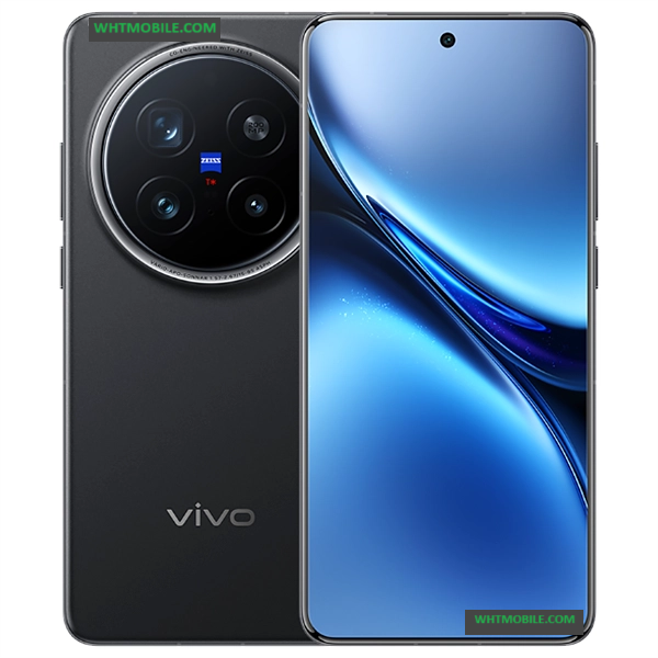 Vivo X200 Pro price in pakistan