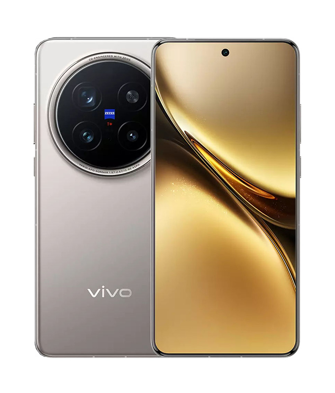 Vivo X200 Pro price in pakistan