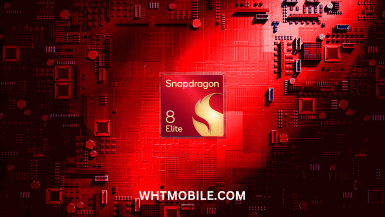 snapdragon 8 elite 2