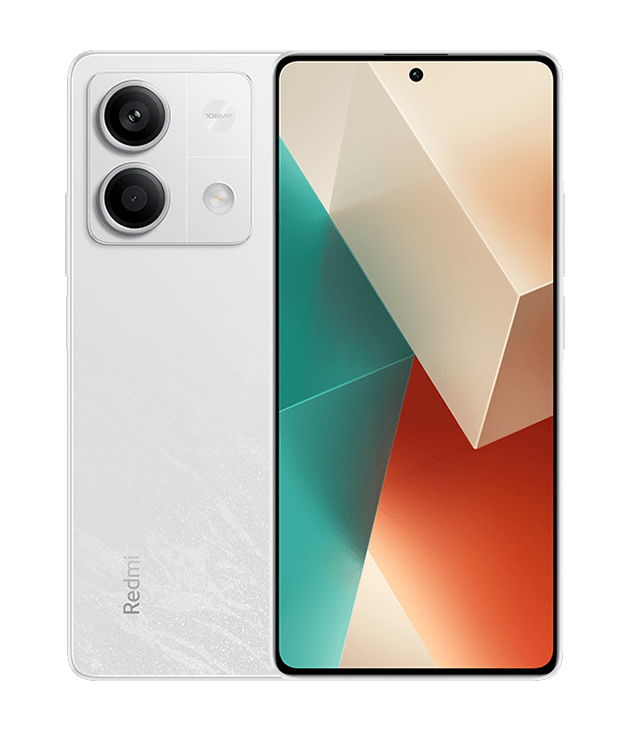 redmi note 13 price in pakistan