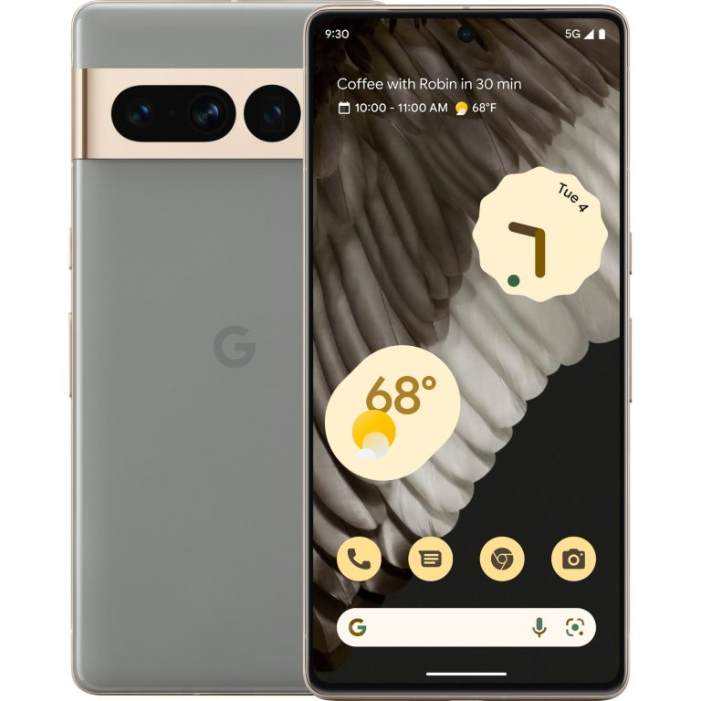 google pixel 7 pro price in pakistan