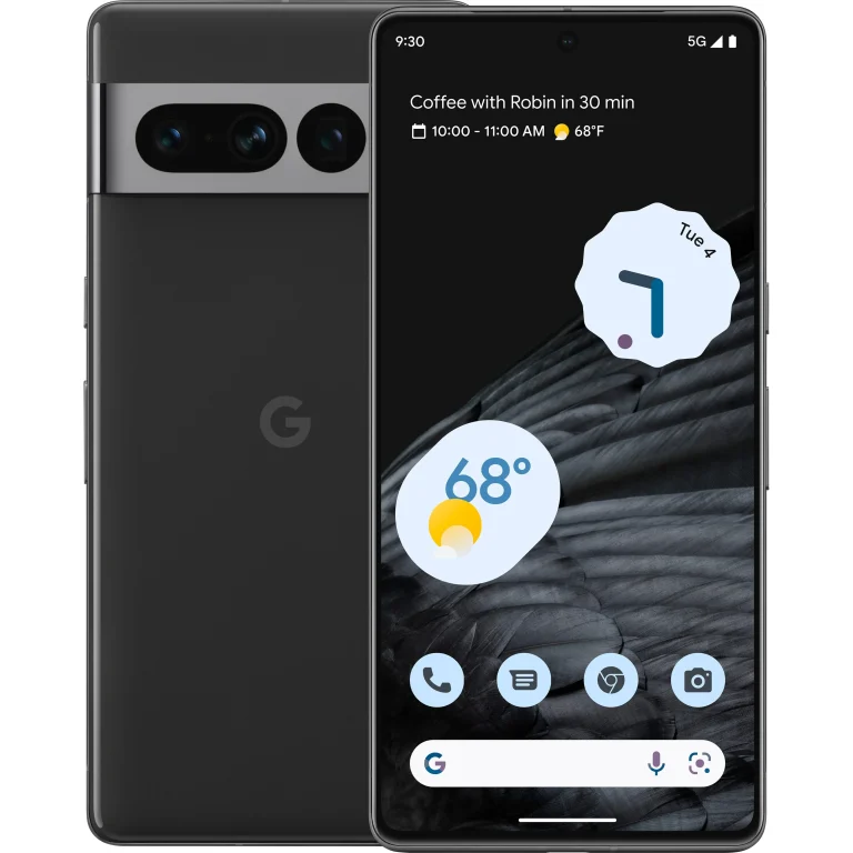 google pixel 7 pro price in pakistan