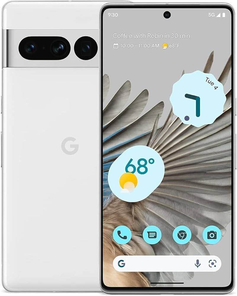 google pixel 7 pro price in pakistan