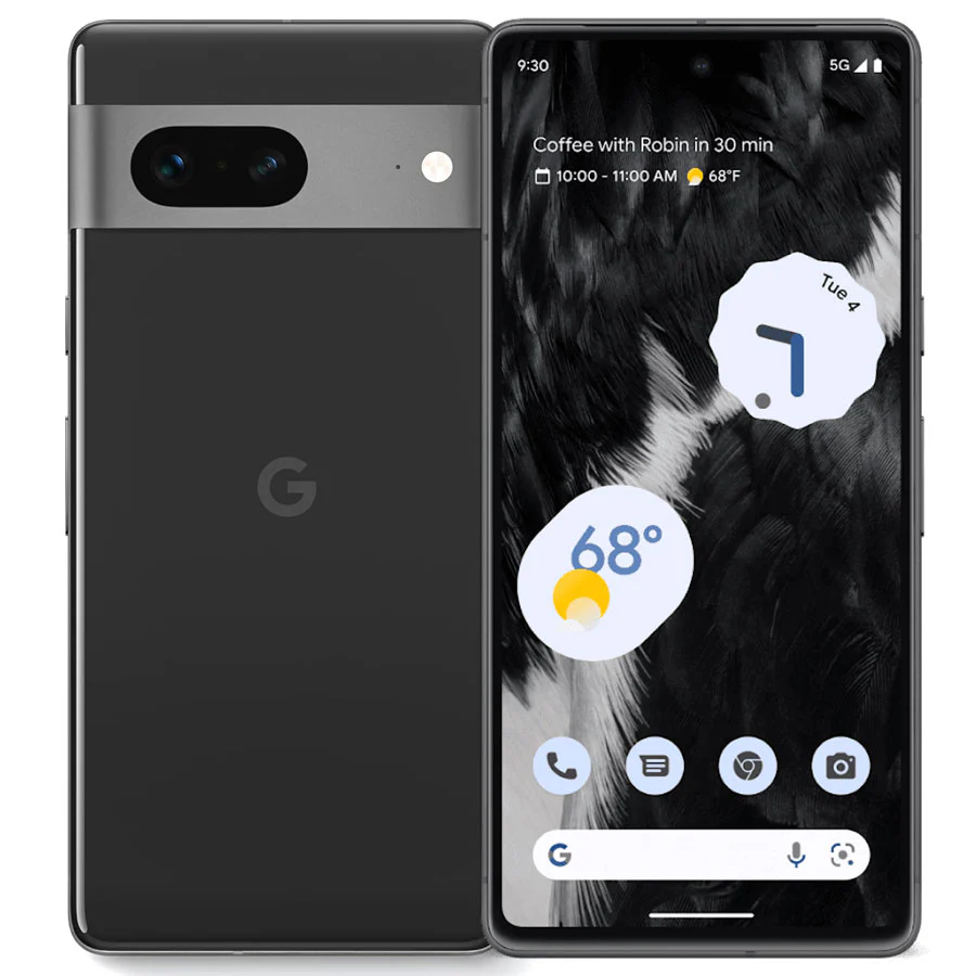 google pixel 7 price in pakistan