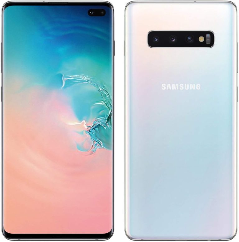 Samsung Galaxy S10 price in pakistan