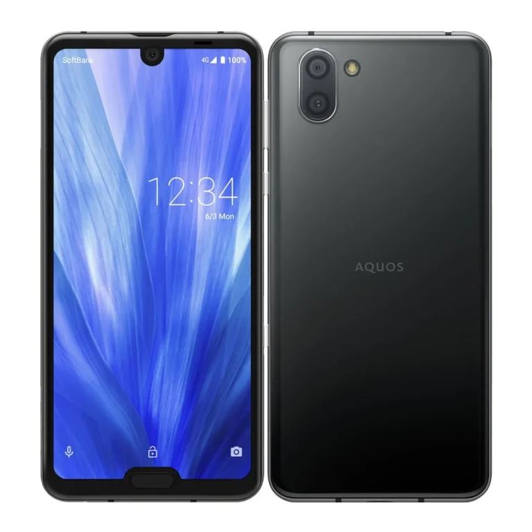 sharp aquos r3 price in pakistan