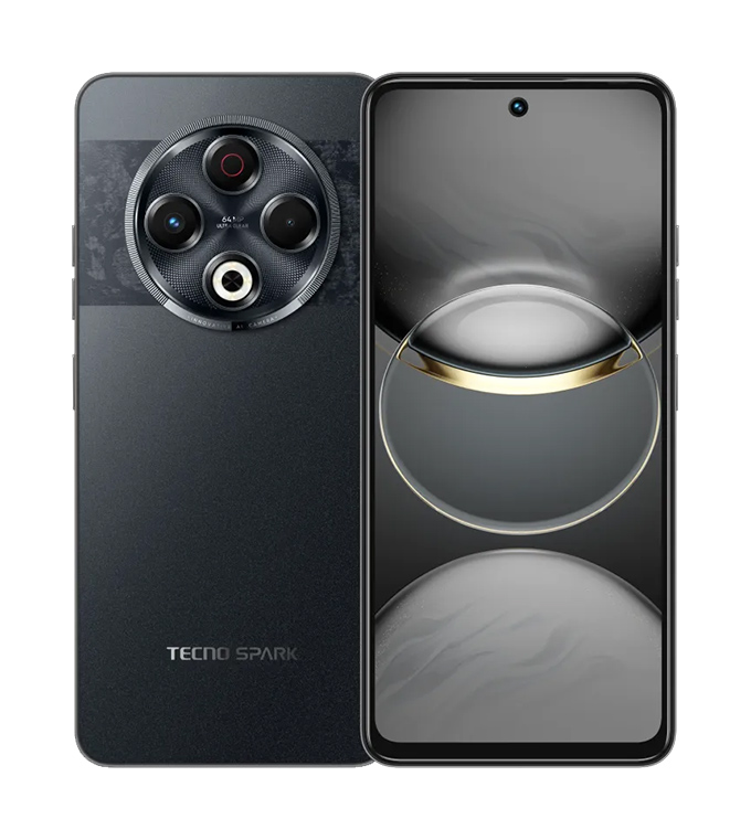 tecno spark 30 price in pakistan