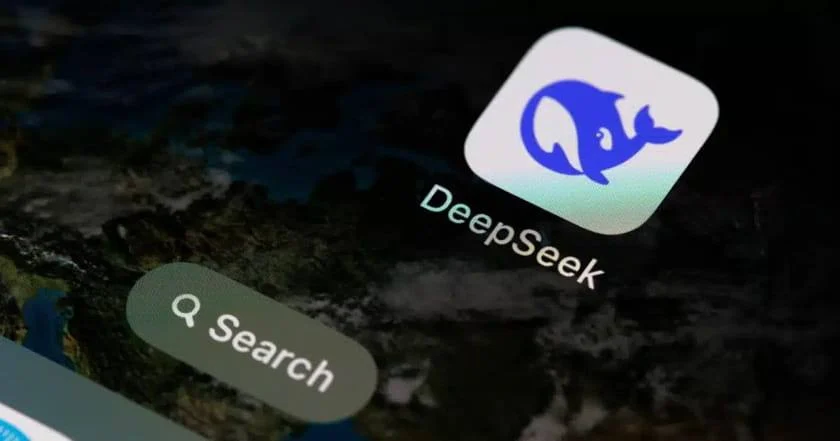 xiaomi deepseek