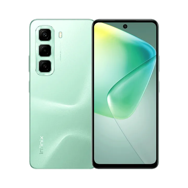 Infinix Hot 50 price in pakistan