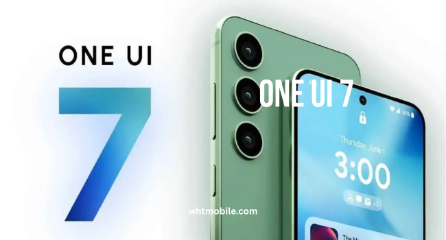 One UI 7