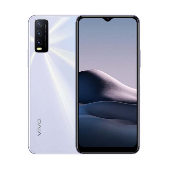 Vivo Y20 price in pakistan