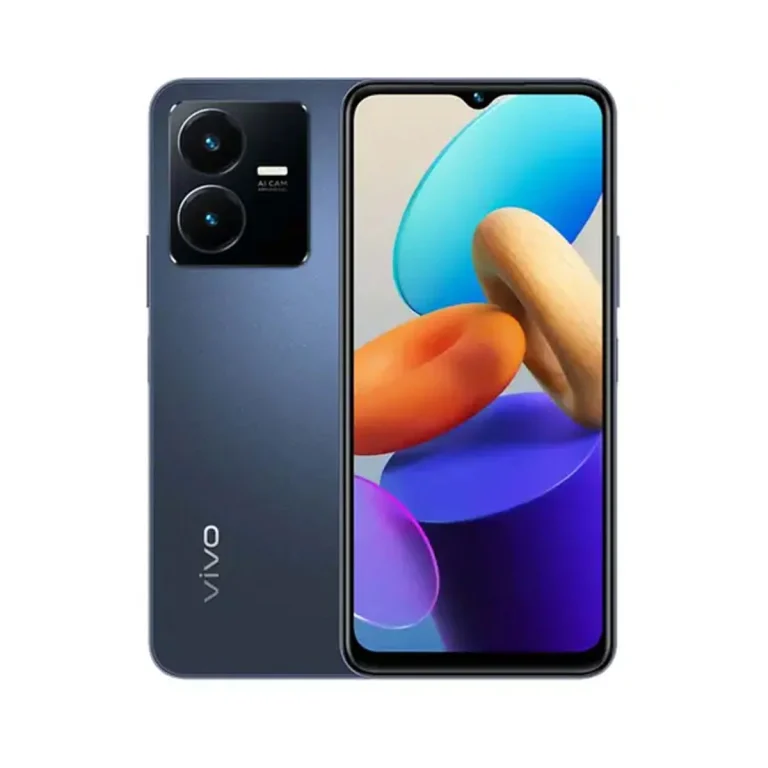 Vivo Y22 price in pakistan