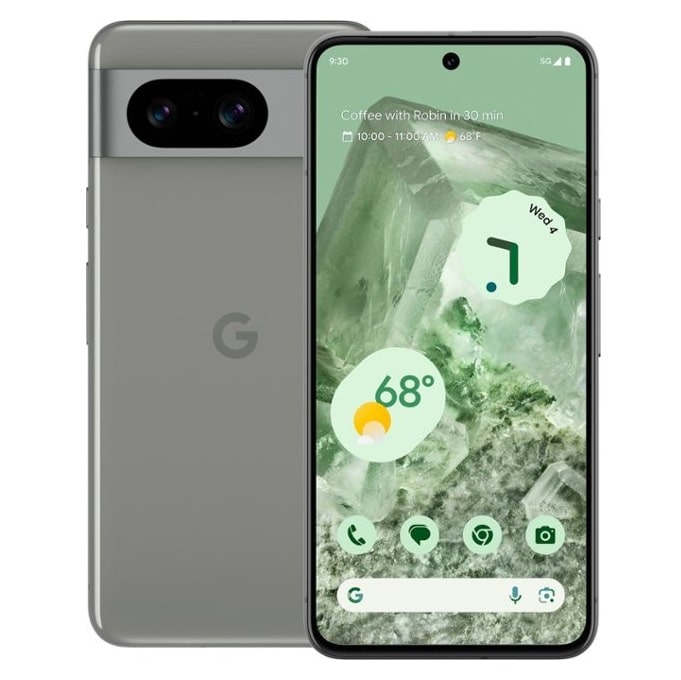 google pixel 8 price in pakistan