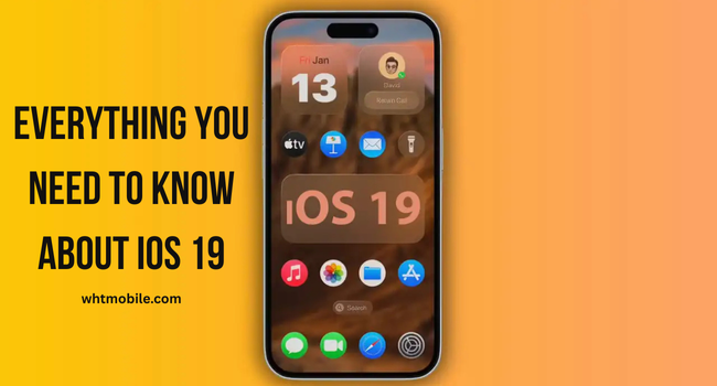 ios 19