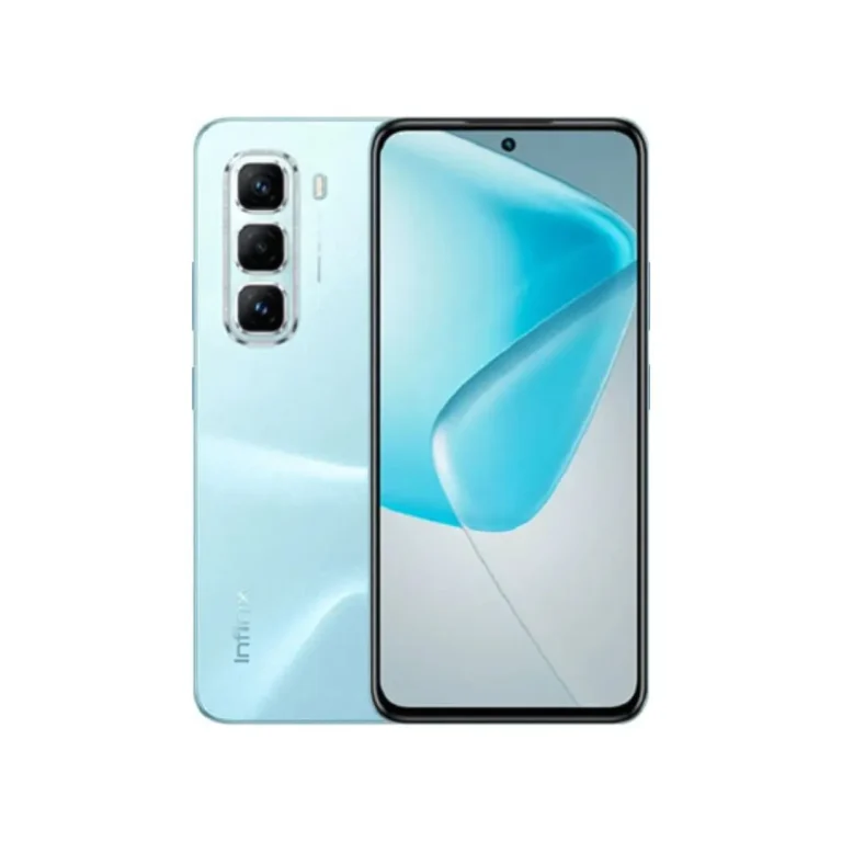 infinix hot 50 pro price in pakistan