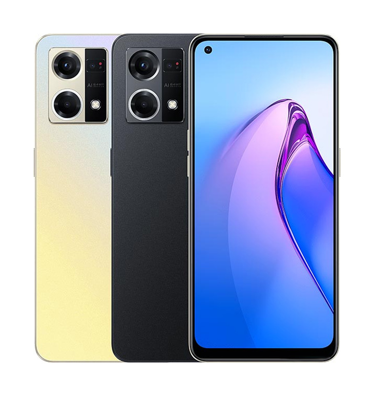 oppo reno 8 price in pakistan