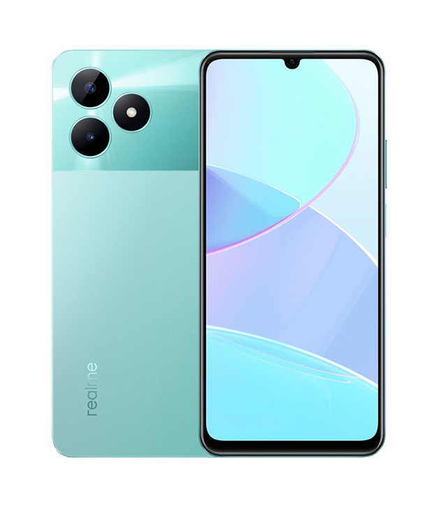 realme c51 price in pakistan