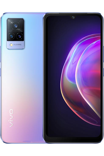 vivo v21 price in pakistan