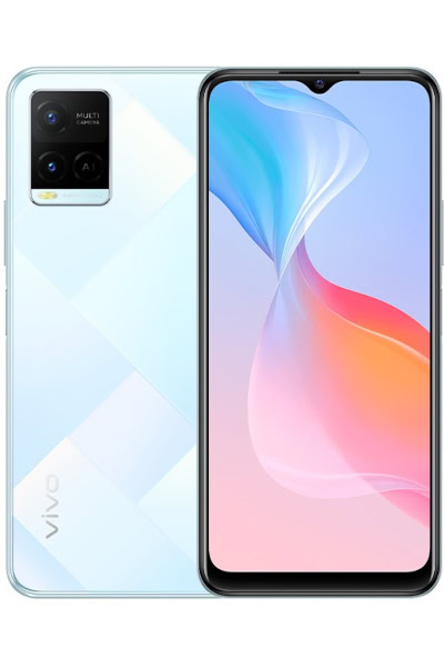 vivo y21 price in pakistan