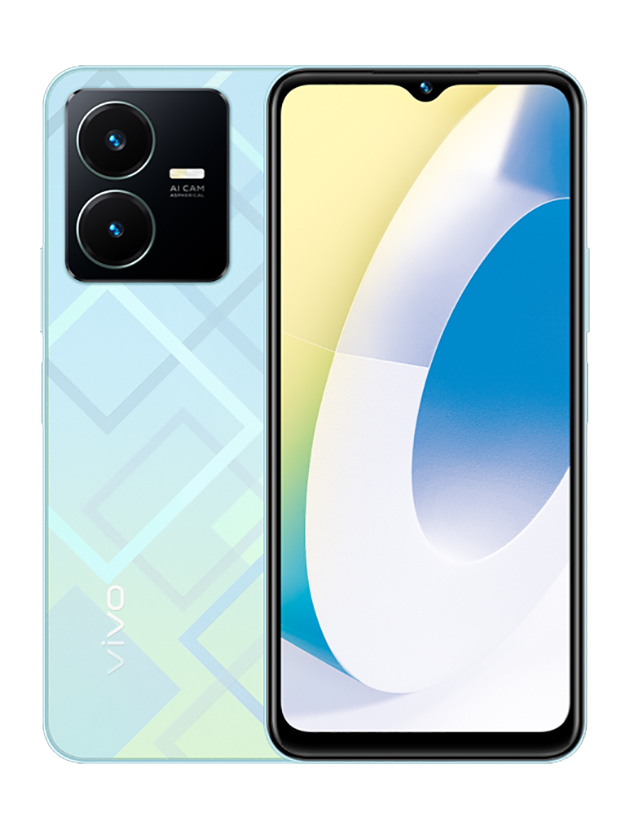 vivo y22 price in pakistan