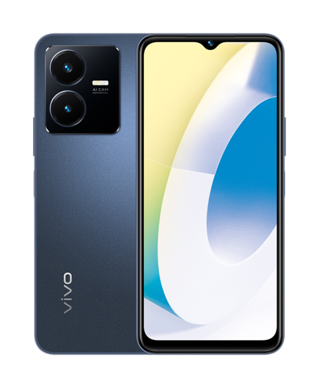 vivo y22 price in pakistan