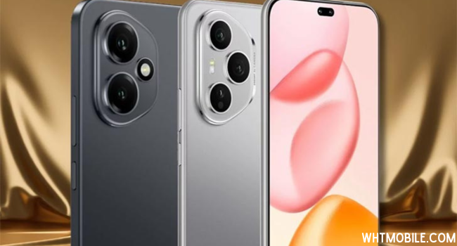 Honor 500 and 500 Pro Certifications