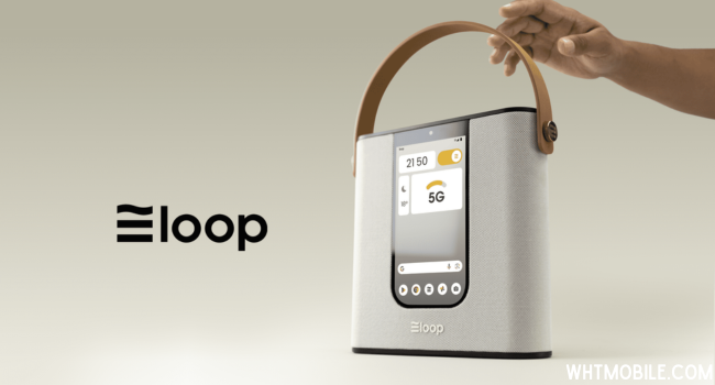 Rain mobile 5G launch