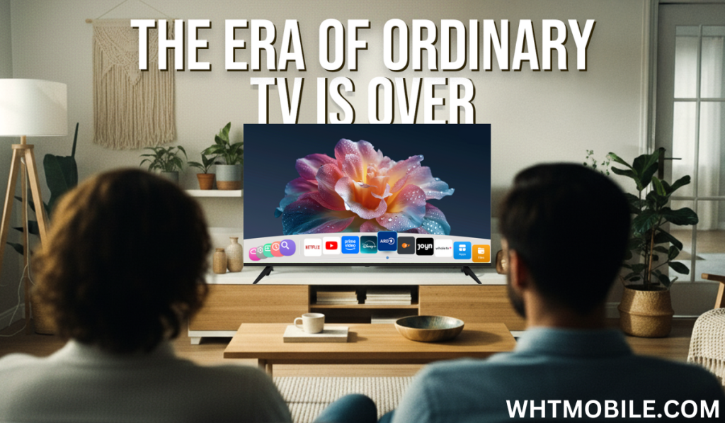 Infinix Is About to Change TV Forever