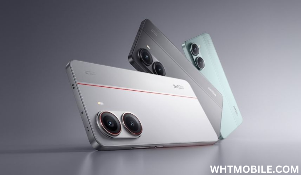 Redmi Could Launch a Phone with a 9,000mAh Battery