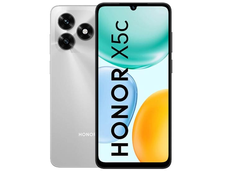 honor x5c price in pakistan
